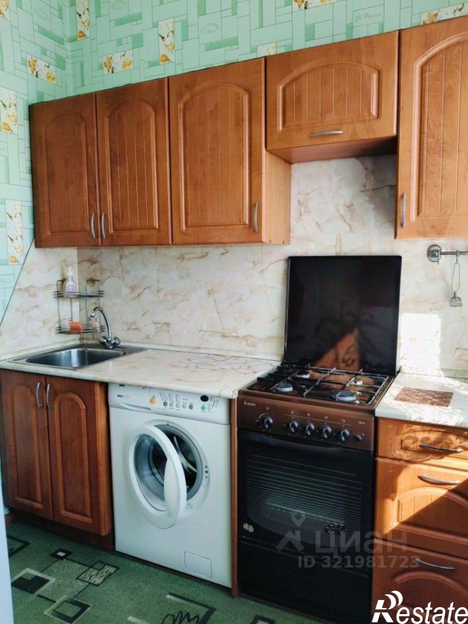 Купить квартиру за 3 150 000 рублей на проспект Победы, 28 к2