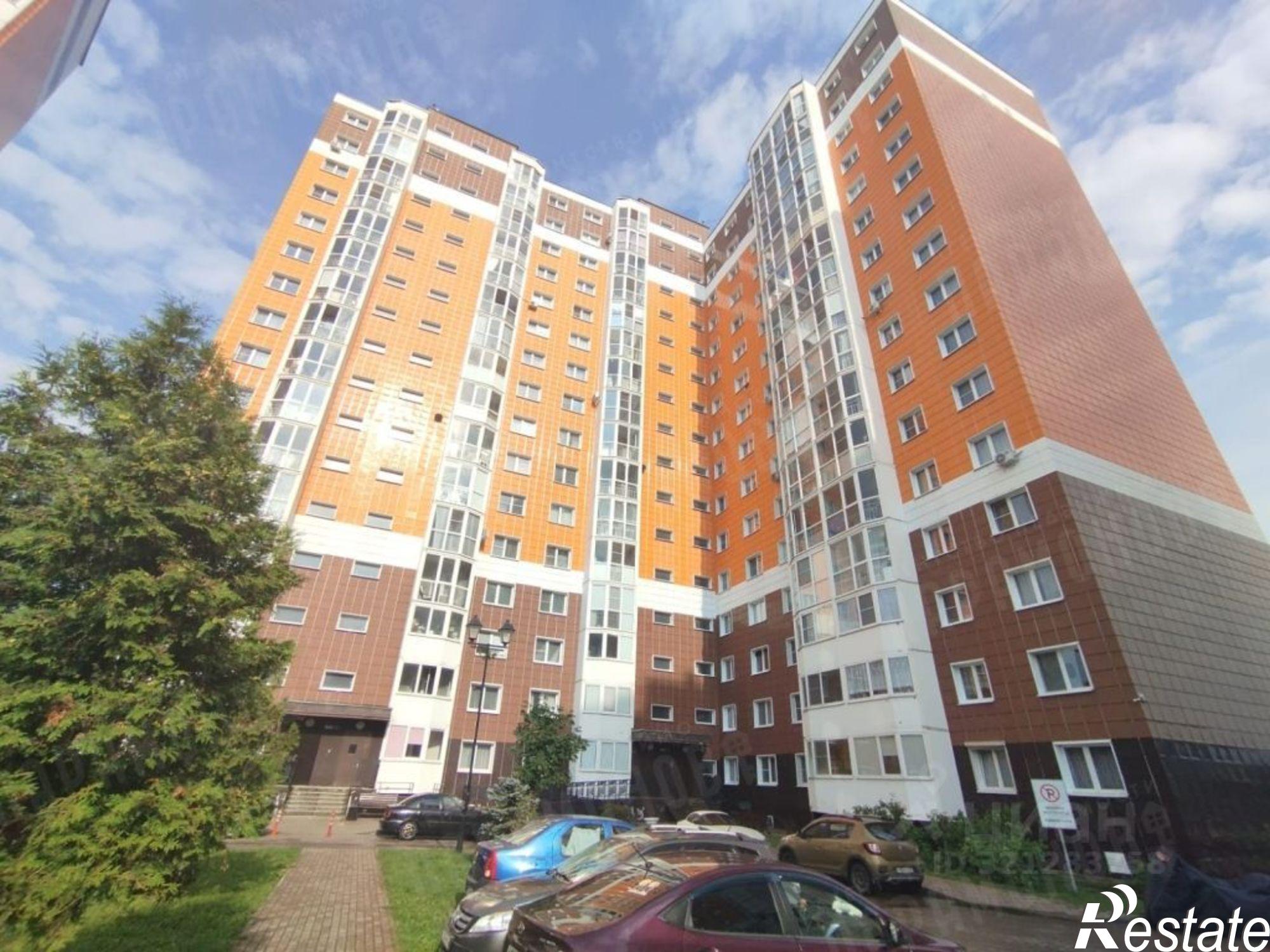 Купить квартиру за 5 100 000 рублей на улица Склизкова, 108