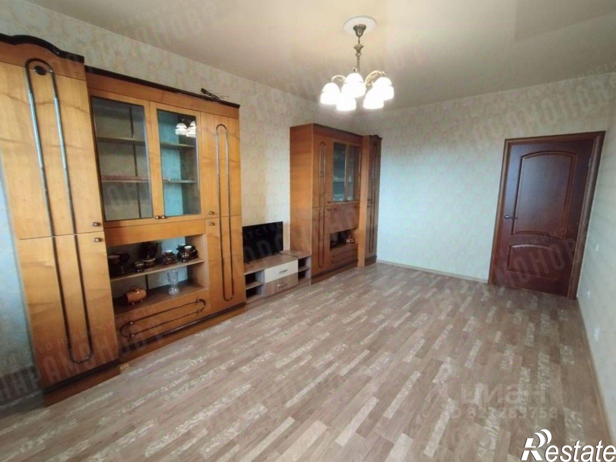 Купить квартиру за 5 100 000 рублей на улица Склизкова, 108