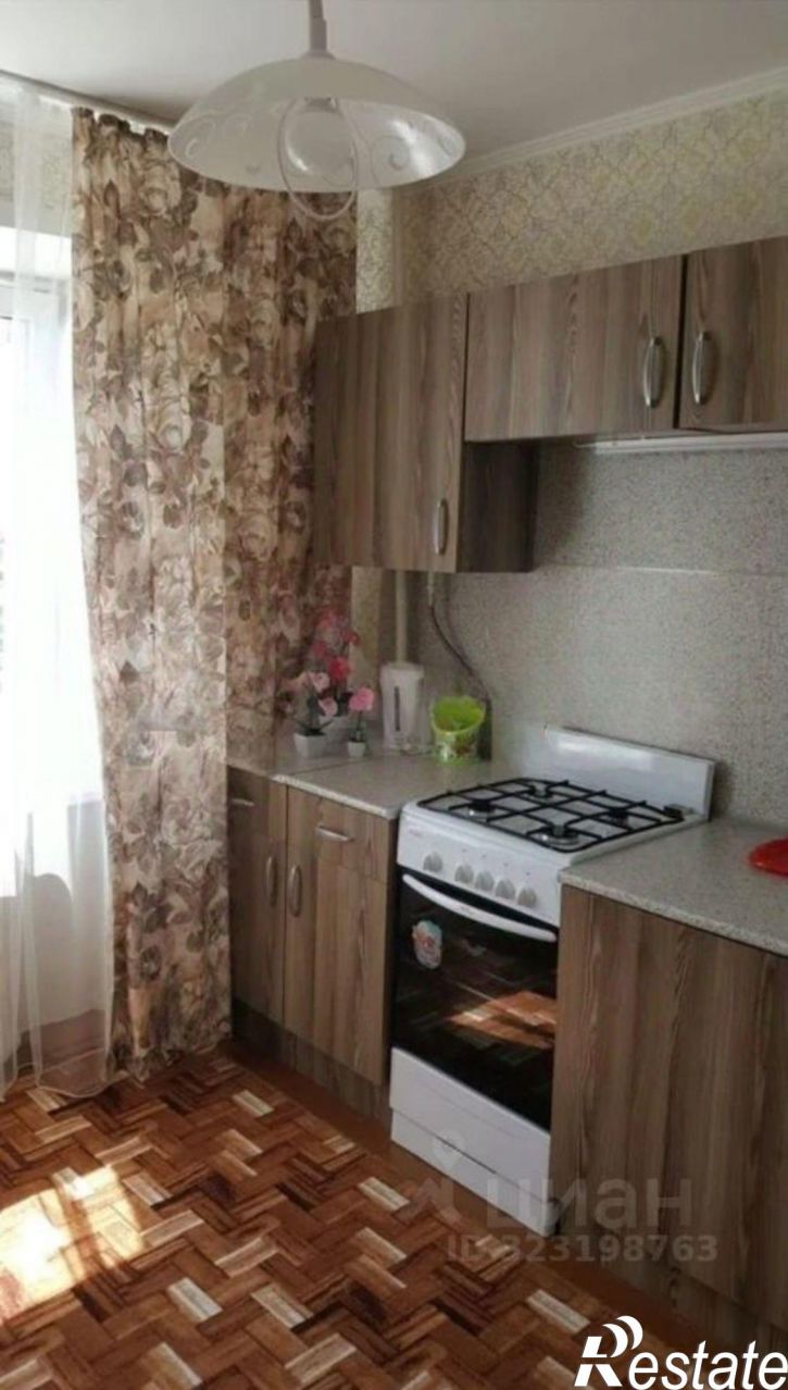 1-комн квартира переулок Никитина, 5,  д. 5