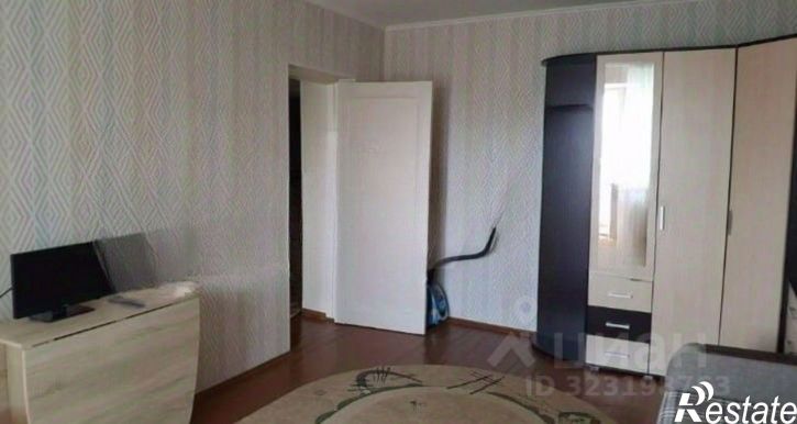 1-комн квартира переулок Никитина, 5,  д. 5