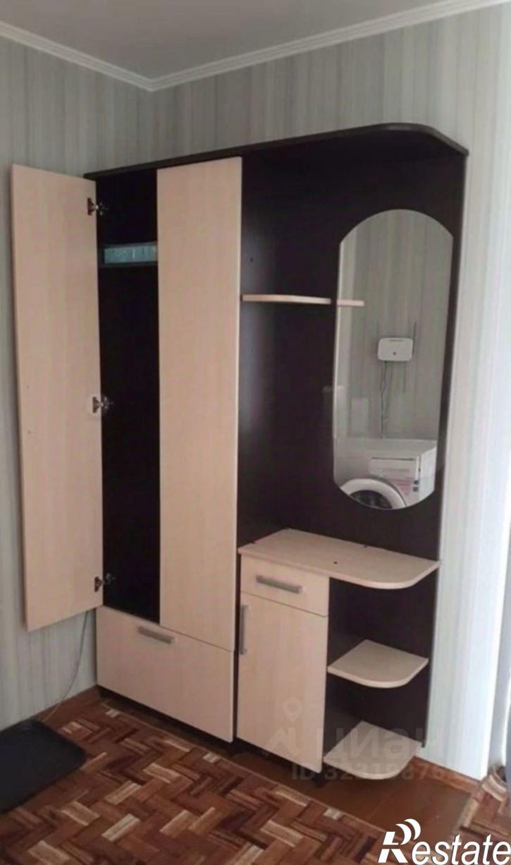 1-комн квартира переулок Никитина, 5,  д. 5