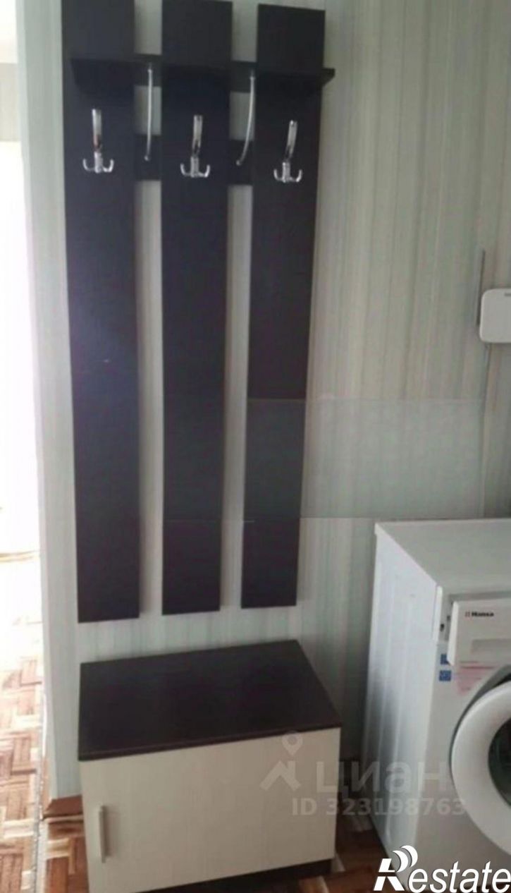 1-комн квартира переулок Никитина, 5,  д. 5