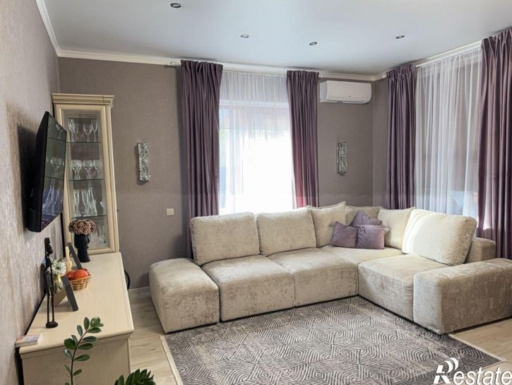 Коттедж/дом улица Глинки, 94,  д. 94