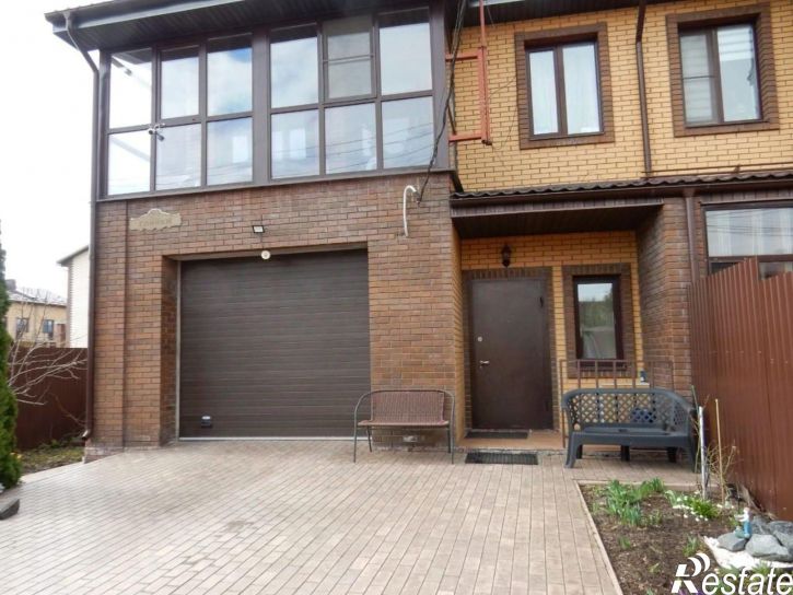 Коттедж/дом улица Глинки, 94,  д. 94