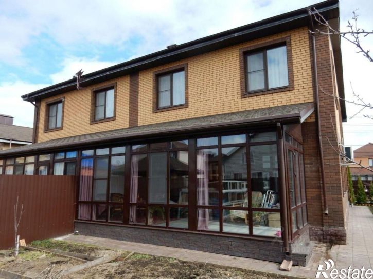 Коттедж/дом улица Глинки, 94,  д. 94