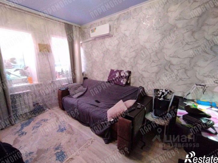 2-комн квартира набережная реки Лазури, 12,  д. 12