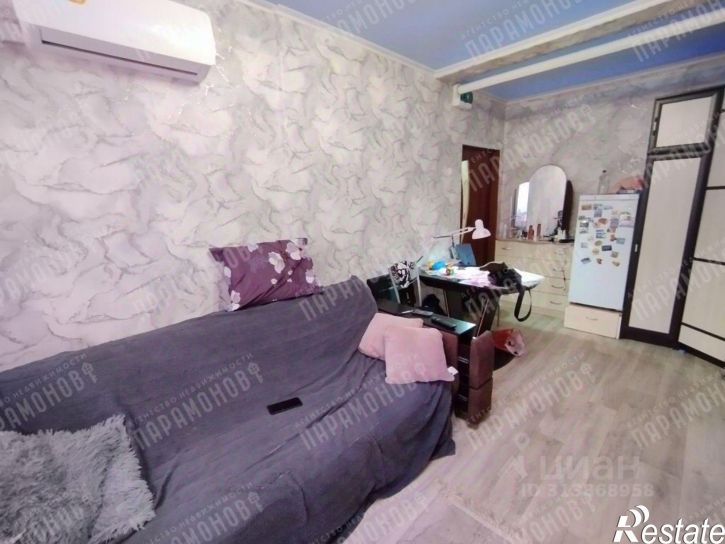 2-комн квартира набережная реки Лазури, 12,  д. 12