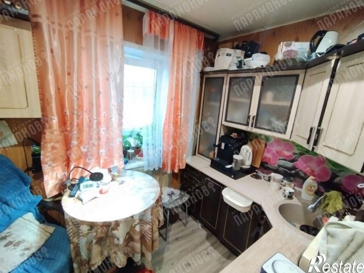 2-комн квартира набережная реки Лазури, 12,  д. 12