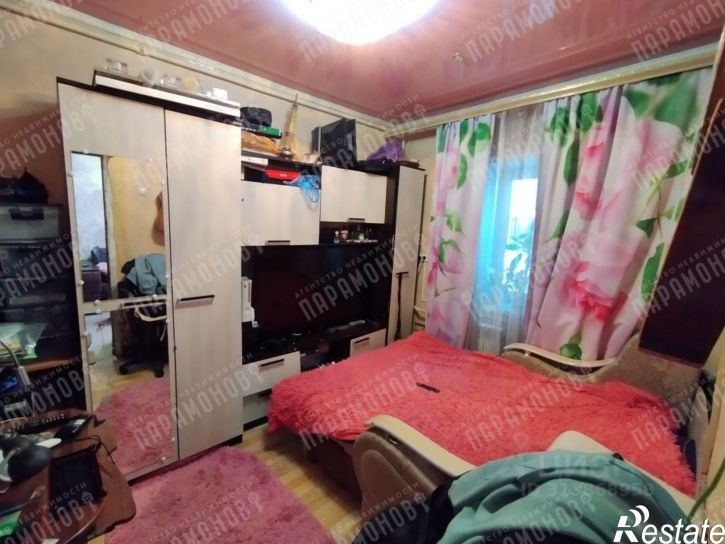 2-комн квартира набережная реки Лазури, 12,  д. 12