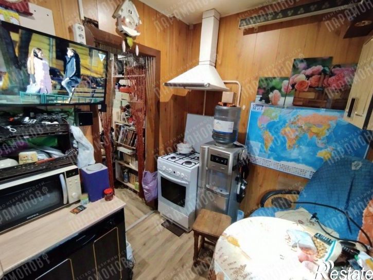 2-комн квартира набережная реки Лазури, 12,  д. 12