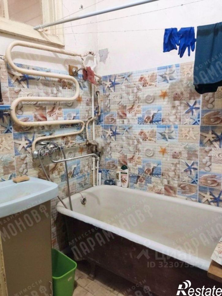 2-комн квартира улица 15 лет Октября, 8,  д. 8