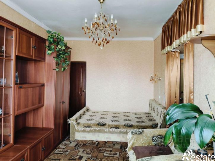 1-комн квартира проспект Победы, 28 к2,  д. 28 к2