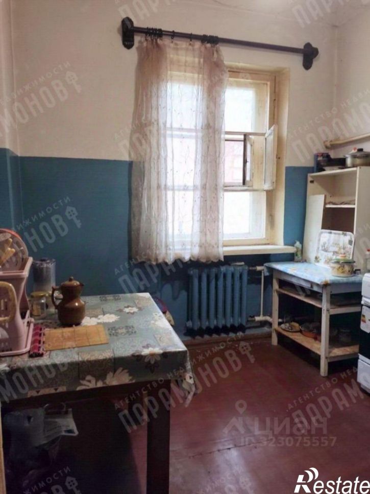 2-комн квартира улица 15 лет Октября, 8,  д. 8