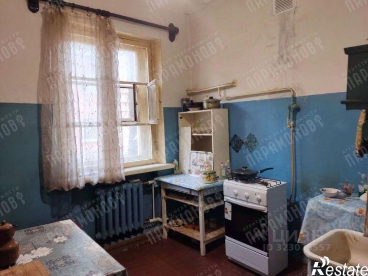 2-комн квартира улица 15 лет Октября, 8,  д. 8