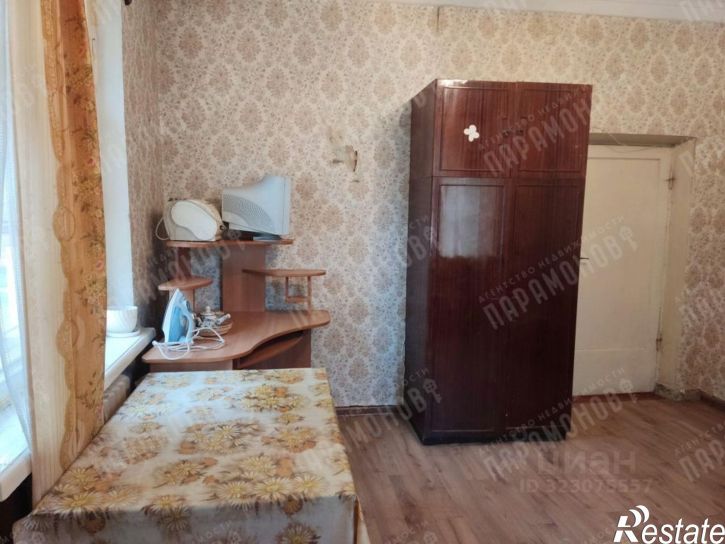 2-комн квартира улица 15 лет Октября, 8,  д. 8