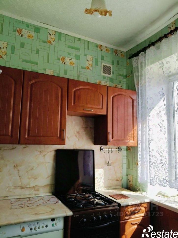 1-комн квартира проспект Победы, 28 к2,  д. 28 к2