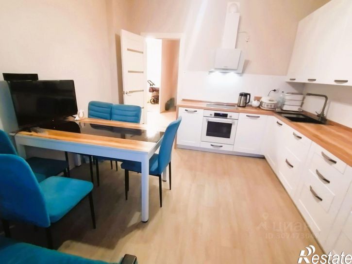 3-комн квартира Оснабрюкская улица, 26,  д. 26