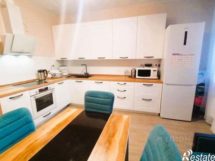 3-комн квартира Оснабрюкская улица, 26,  д. 26