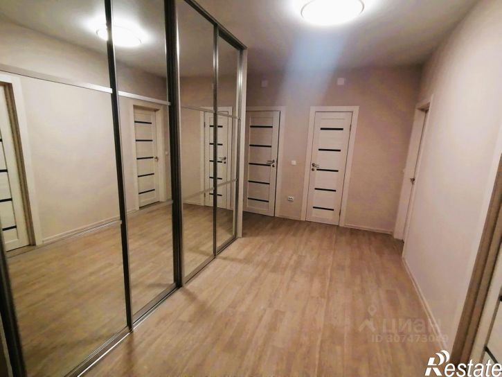 3-комн квартира Оснабрюкская улица, 26,  д. 26