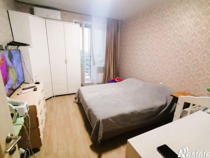 3-комн квартира Оснабрюкская улица, 26,  д. 26