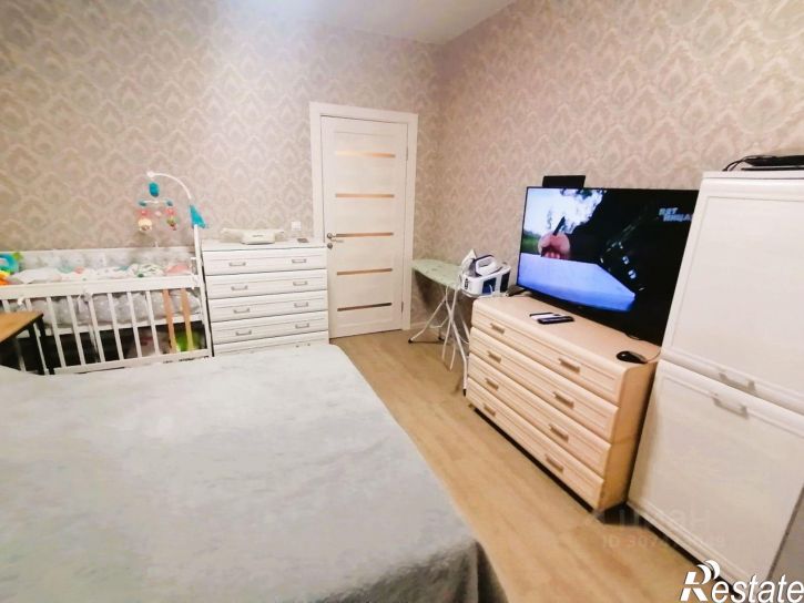 3-комн квартира Оснабрюкская улица, 26,  д. 26
