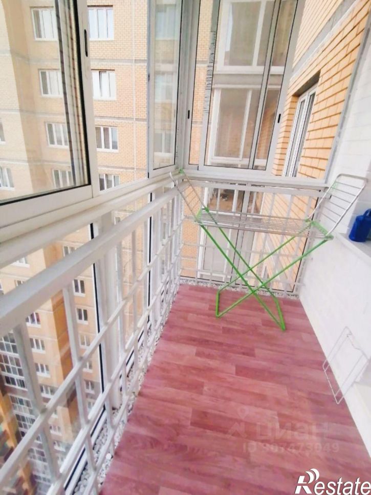 3-комн квартира Оснабрюкская улица, 26,  д. 26