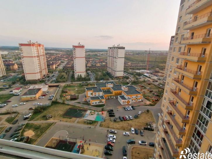 3-комн квартира Оснабрюкская улица, 26,  д. 26