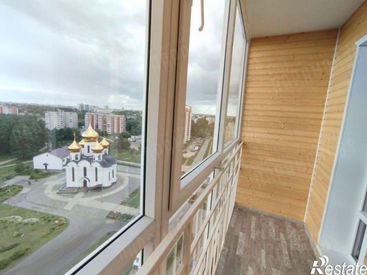 1-комн квартира улица Склизкова, 108,  д. 108