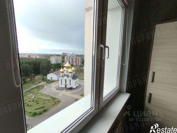 1-комн квартира улица Склизкова, 108,  д. 108