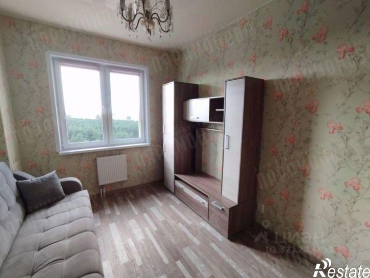 1-комн квартира улица Склизкова, 108,  д. 108