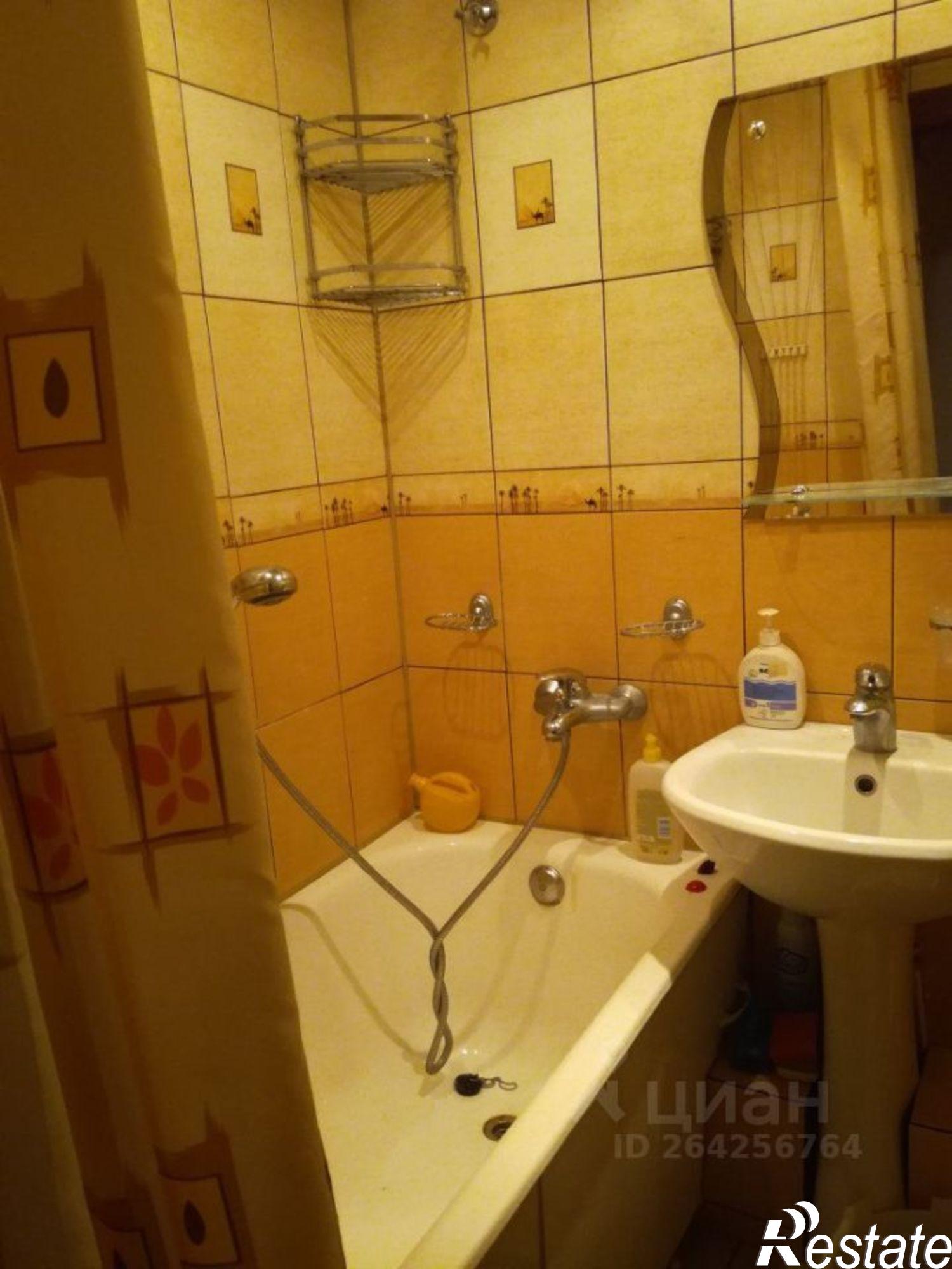 Сдать квартиру за 23 000 рублей на проспект Победы, 50/23