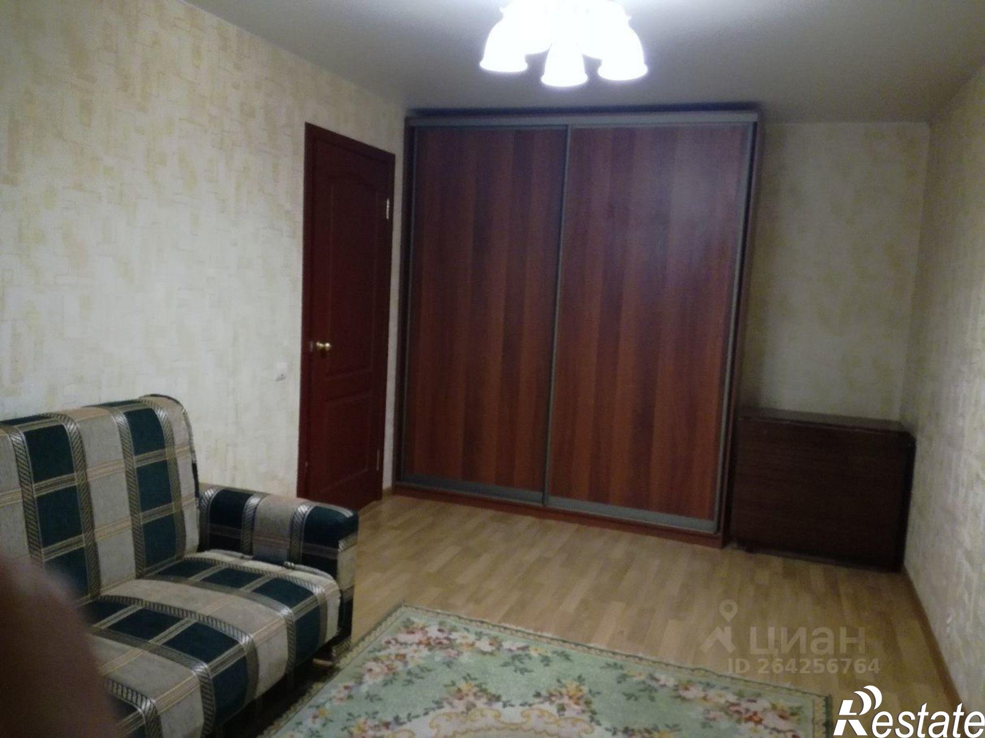 Сдать квартиру за 23 000 рублей на проспект Победы, 50/23