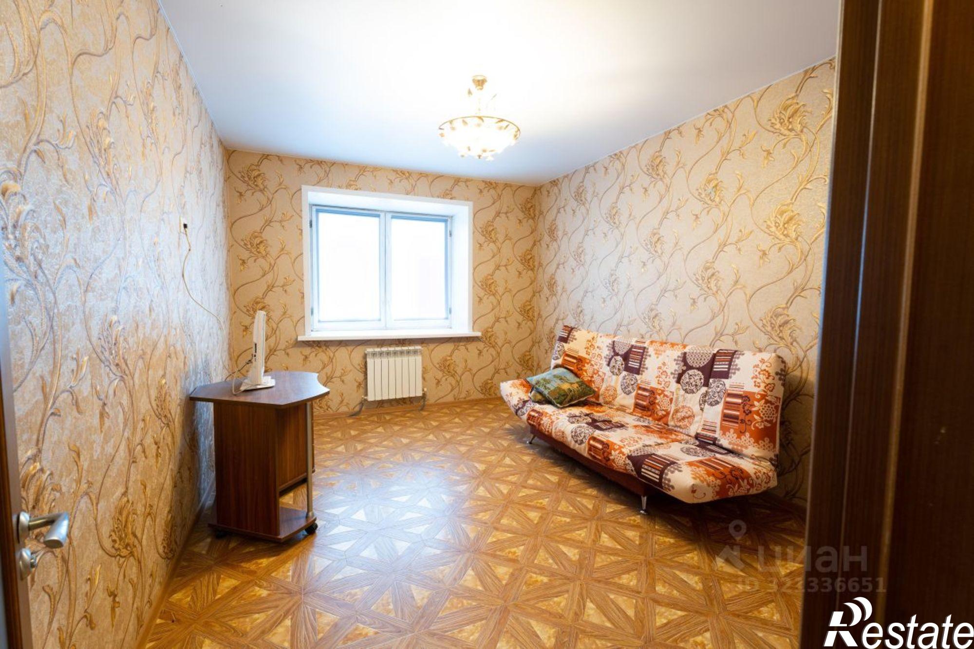 Сдать квартиру за 50 000 рублей на улица Зинаиды Коноплянниковой, 85