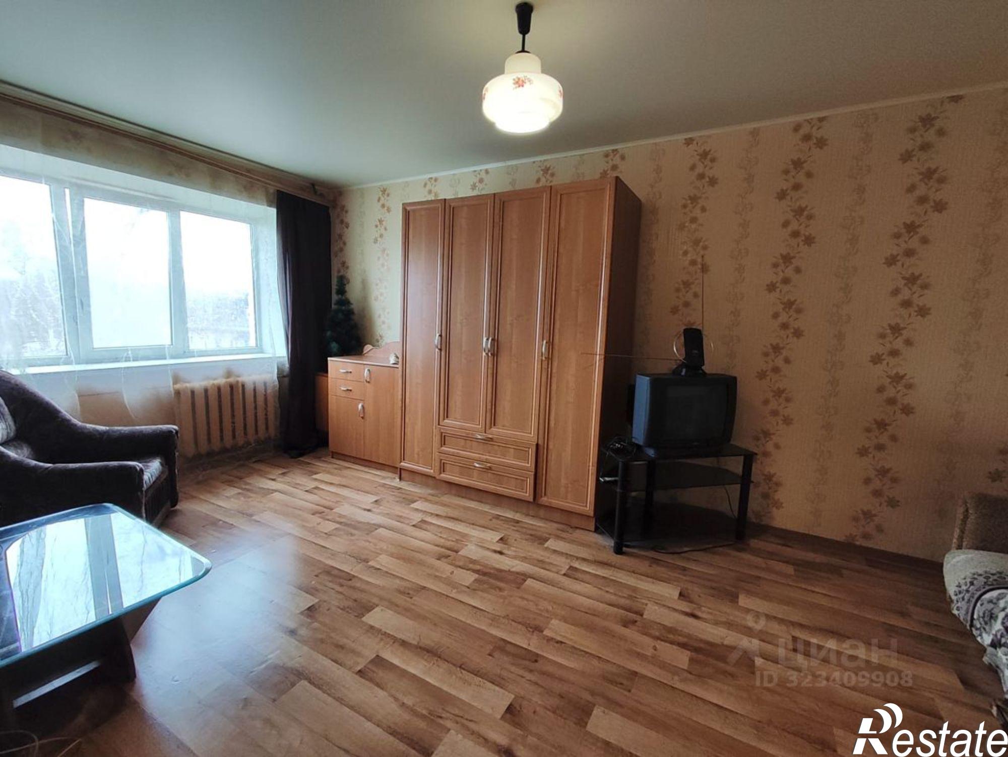 Купить квартиру за 2 690 000 рублей на улица Богданова, 26/17