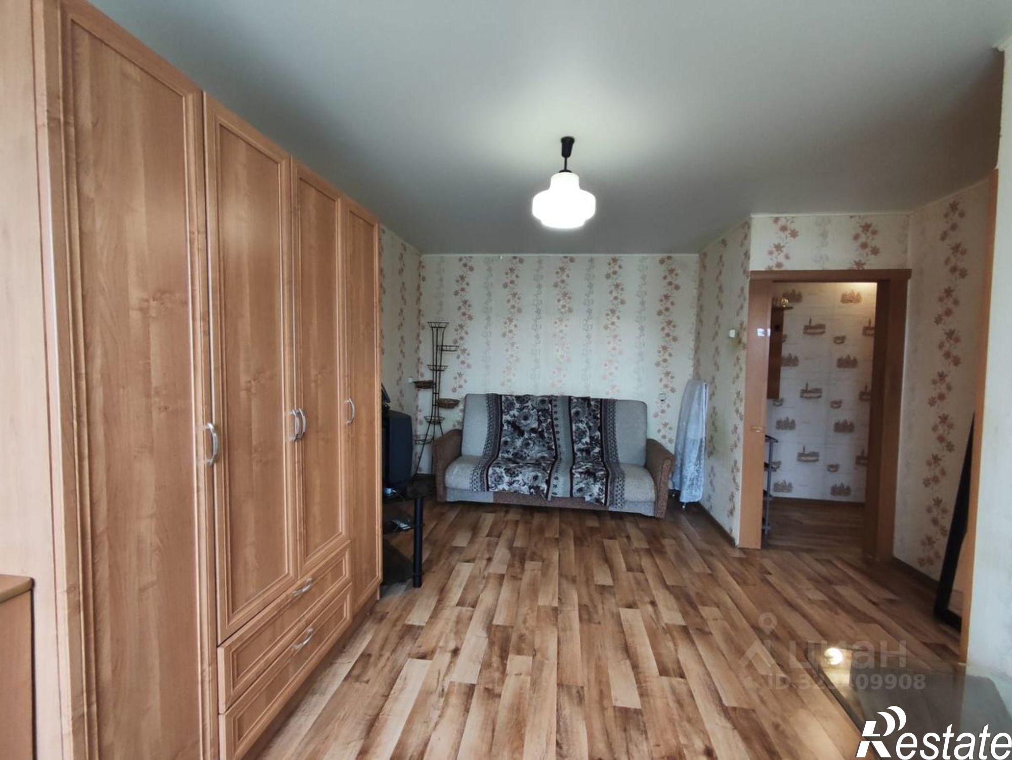 Купить квартиру за 2 690 000 рублей на улица Богданова, 26/17