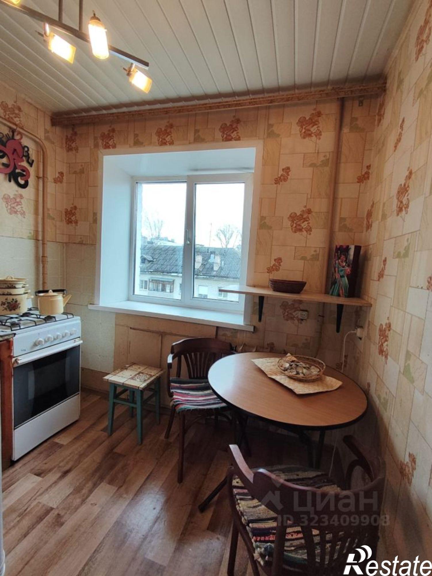 Купить квартиру за 2 690 000 рублей на улица Богданова, 26/17