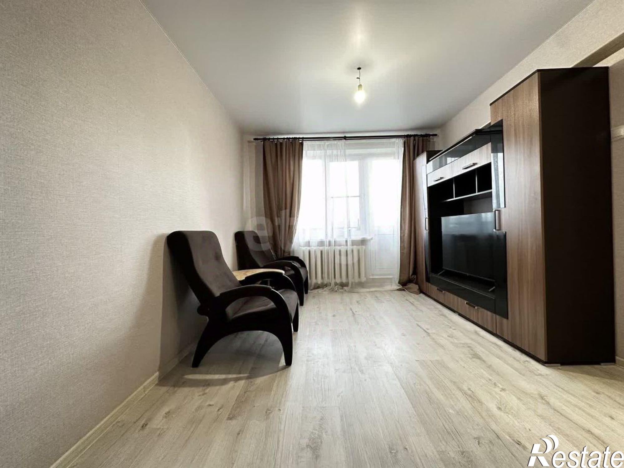 Купить квартиру за 2 950 000 рублей на Центральная улица, 20 к7