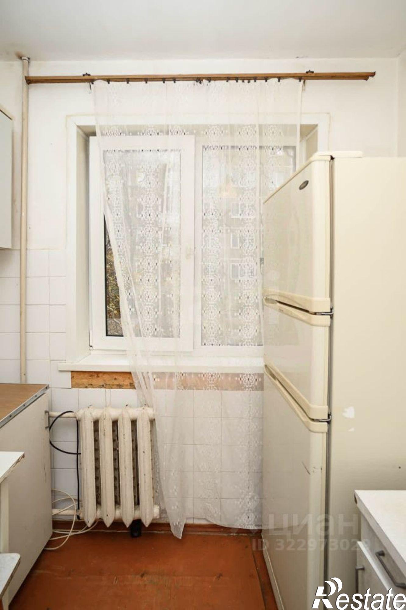 Купить квартиру за 3 600 000 рублей на улица Склизкова, 101