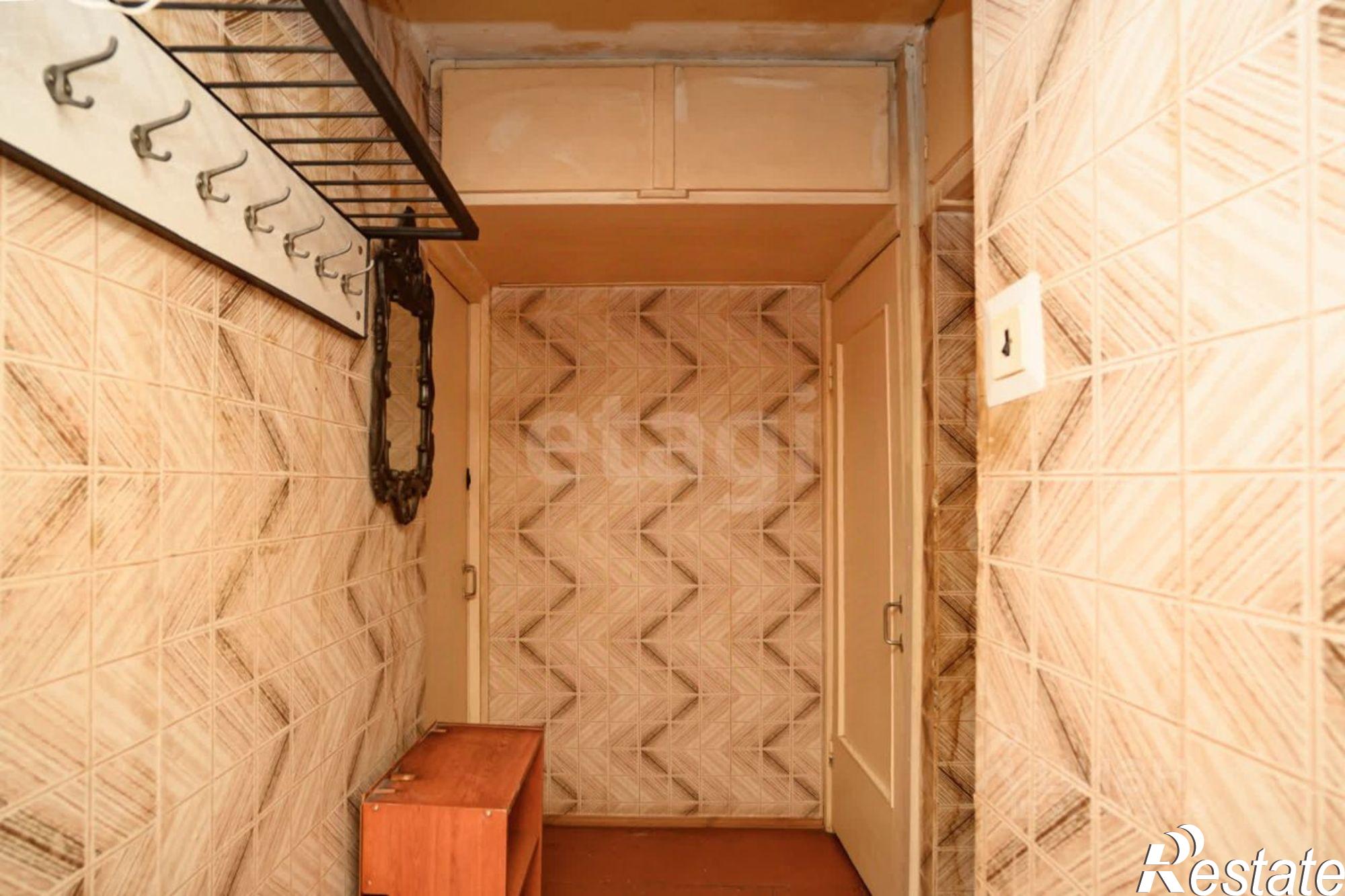 Купить квартиру за 3 600 000 рублей на улица Склизкова, 101