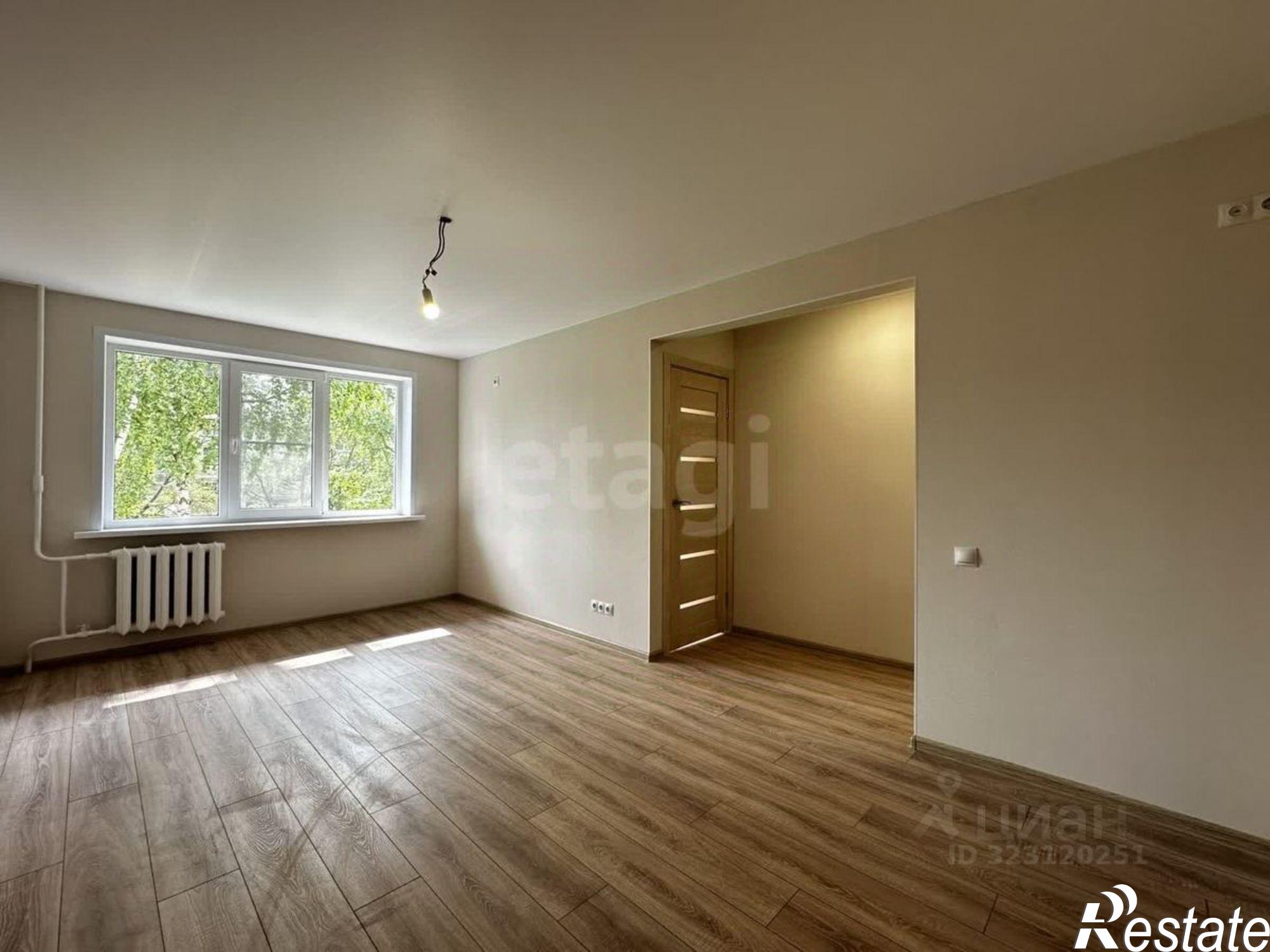 Купить квартиру за 2 999 000 рублей на Озёрная улица, 4