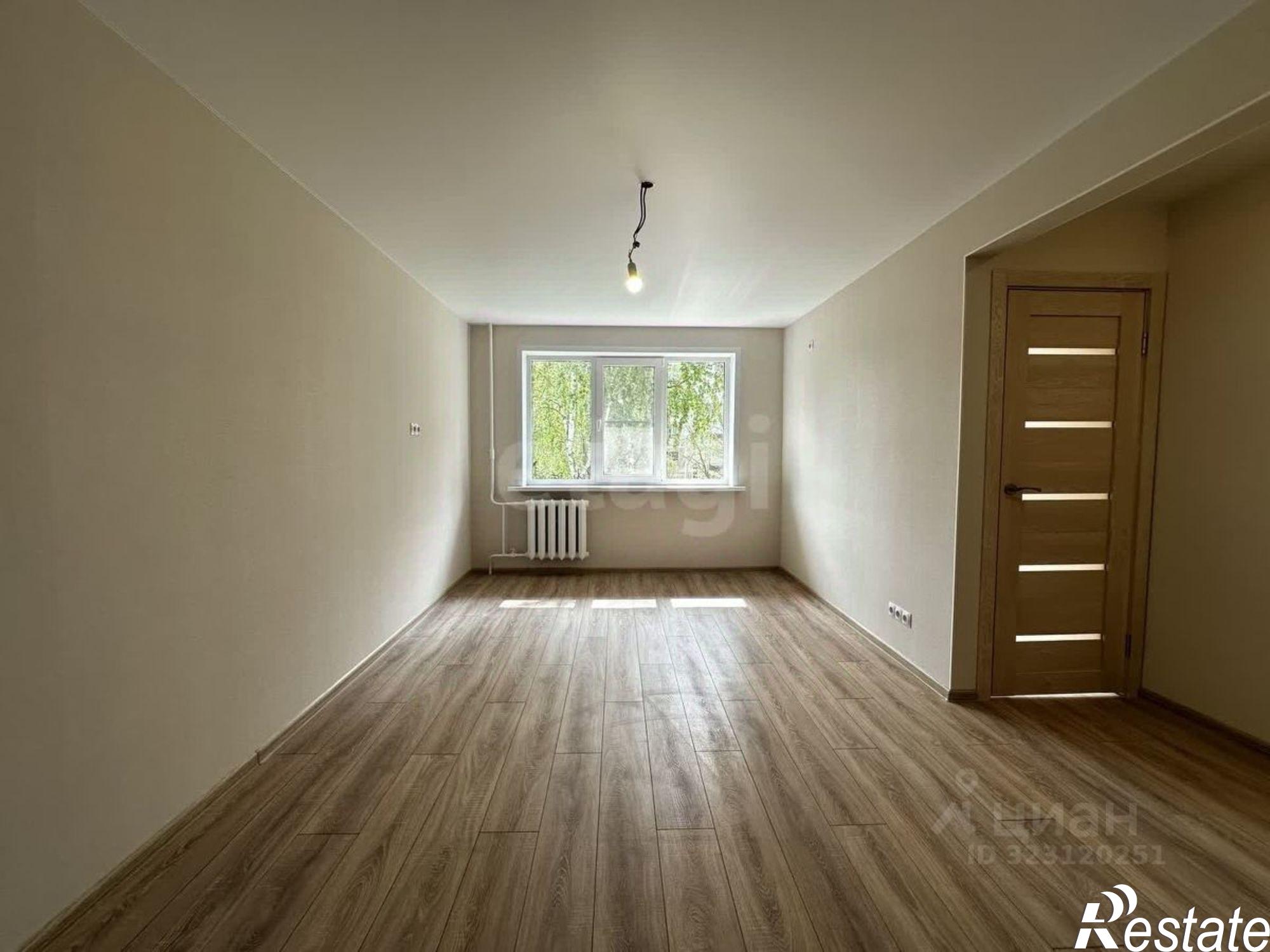 Купить квартиру за 2 999 000 рублей на Озёрная улица, 4