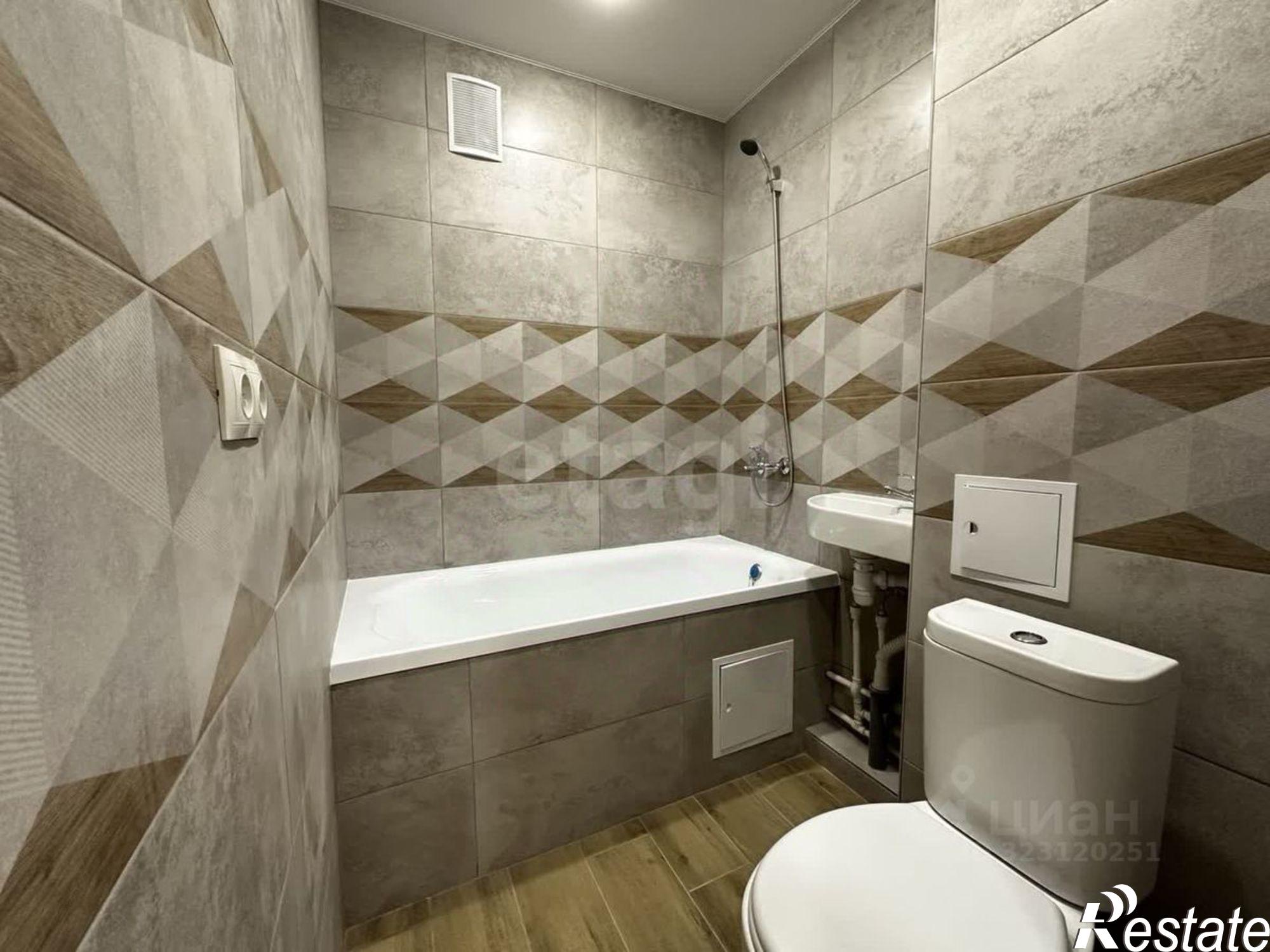 Купить квартиру за 2 999 000 рублей на Озёрная улица, 4