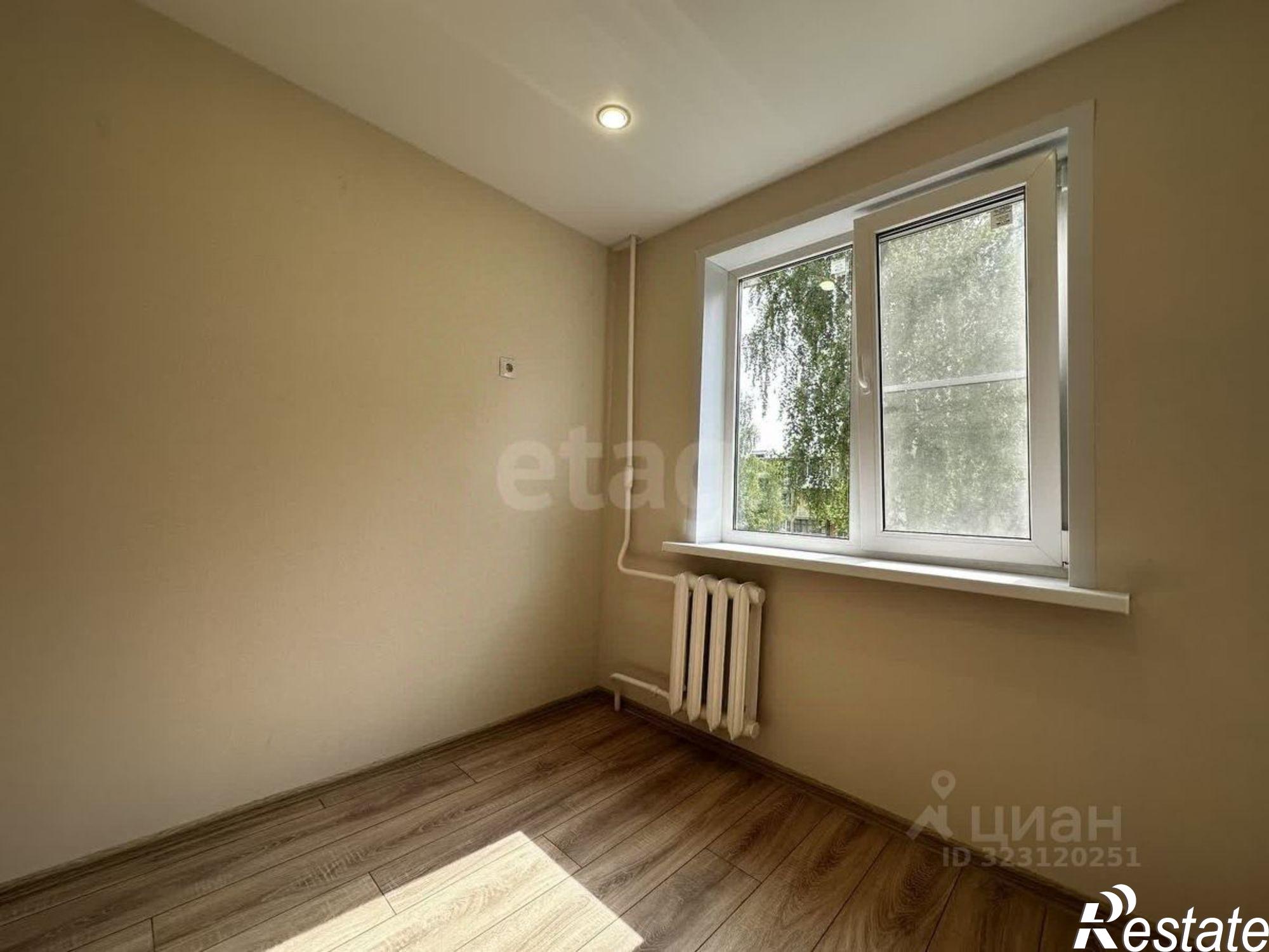 Купить квартиру за 2 999 000 рублей на Озёрная улица, 4