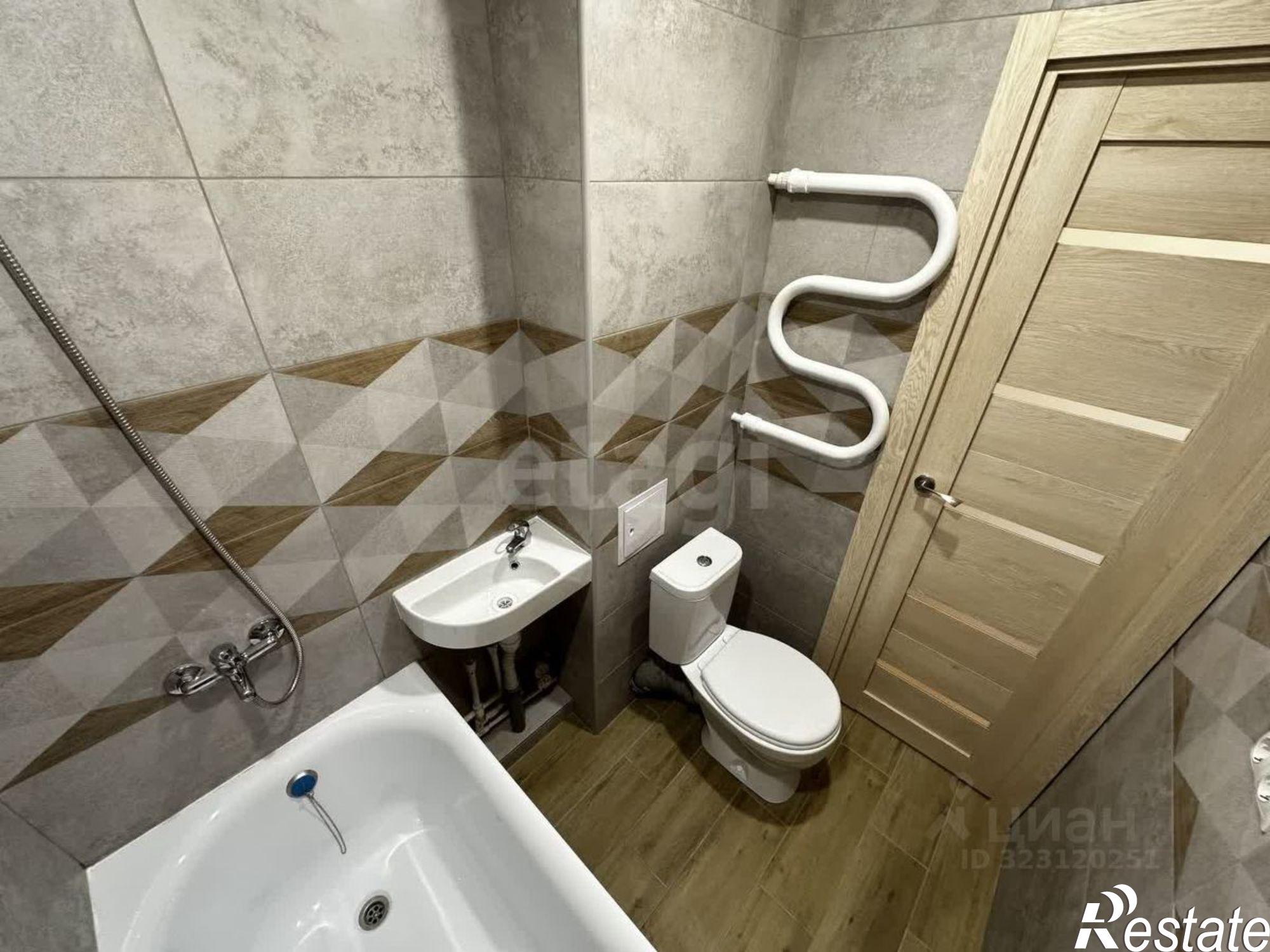 Купить квартиру за 2 999 000 рублей на Озёрная улица, 4