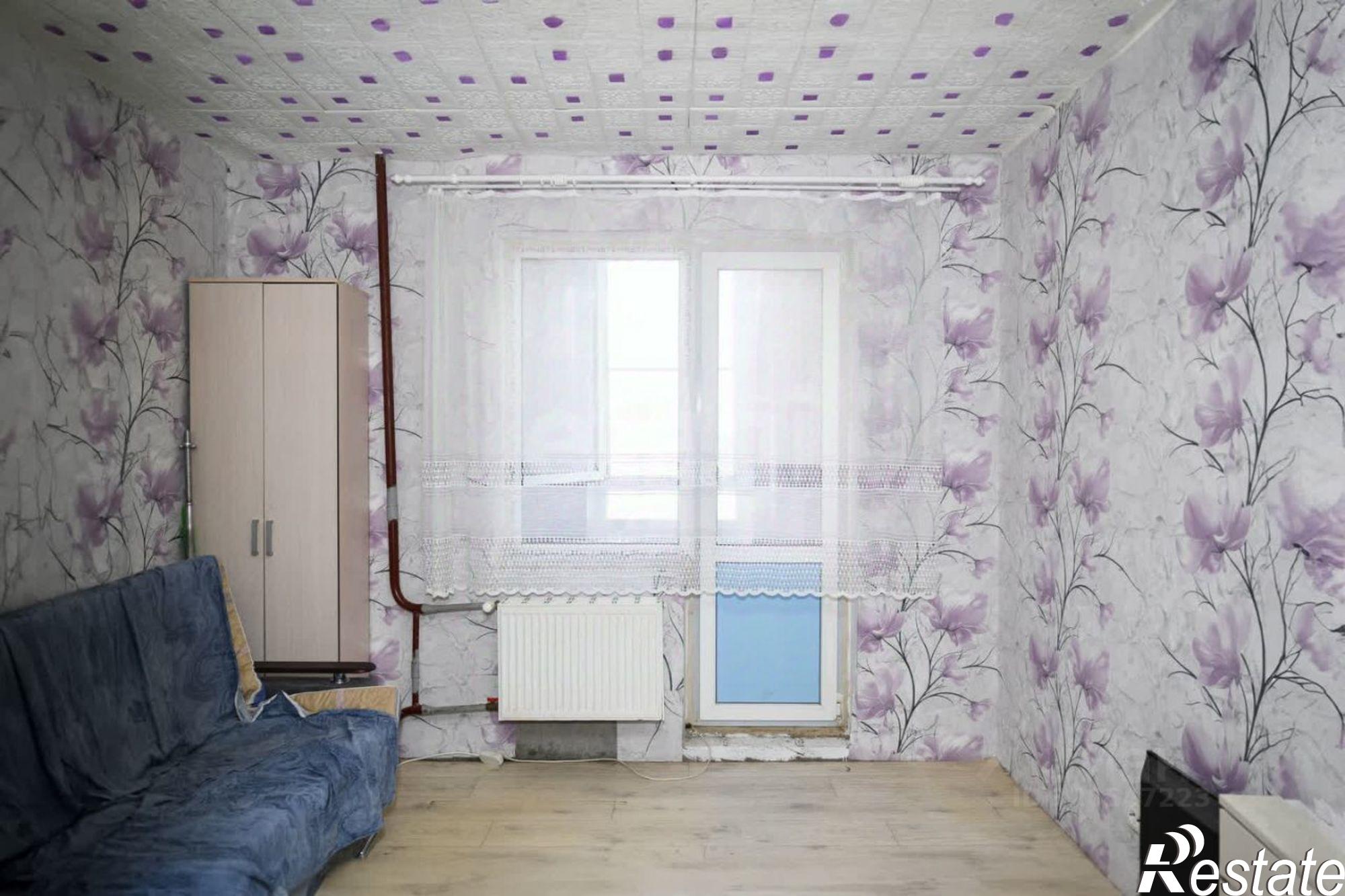 Купить квартиру за 3 290 000 рублей на улица Склизкова, 108 к2