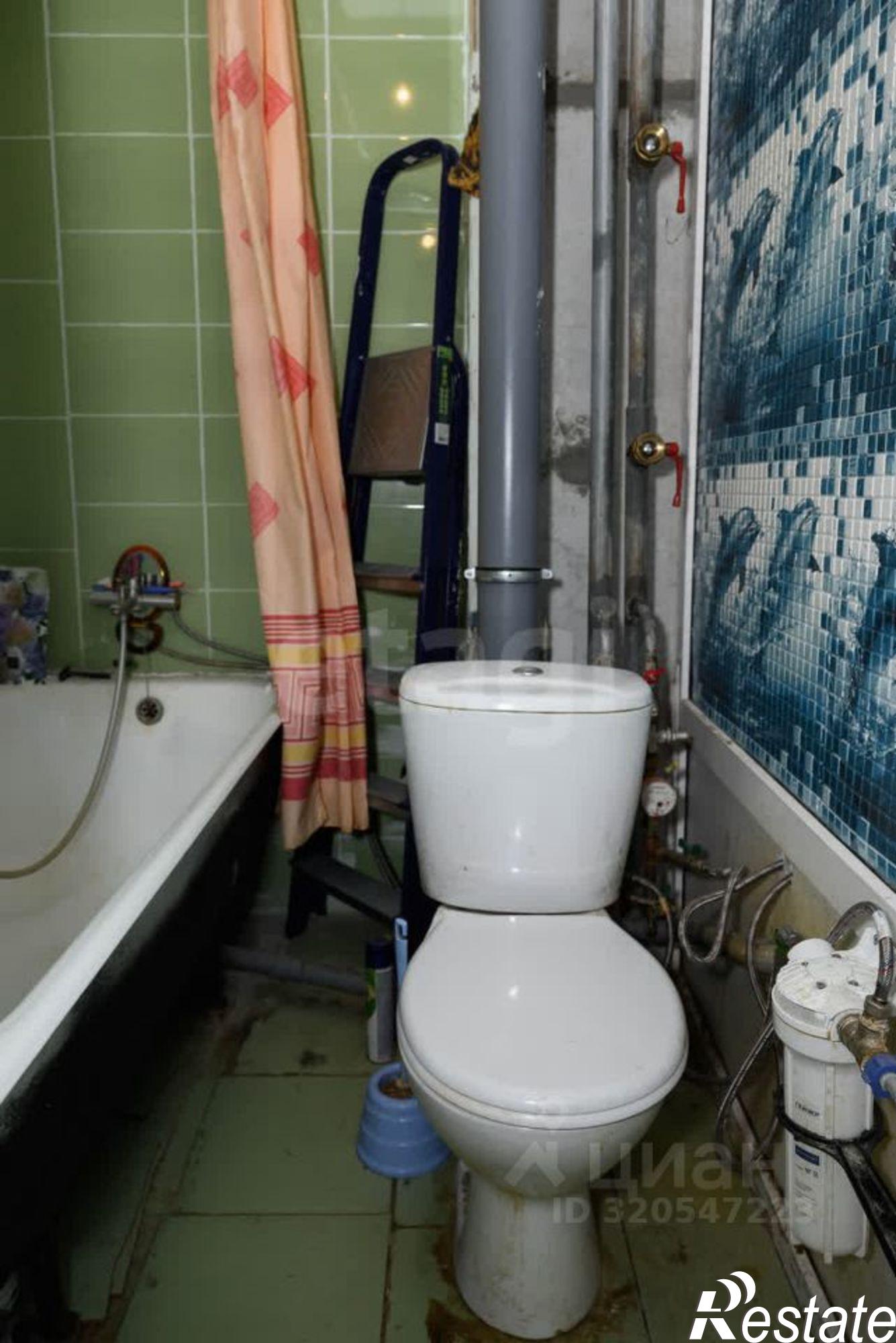 Купить квартиру за 3 290 000 рублей на улица Склизкова, 108 к2