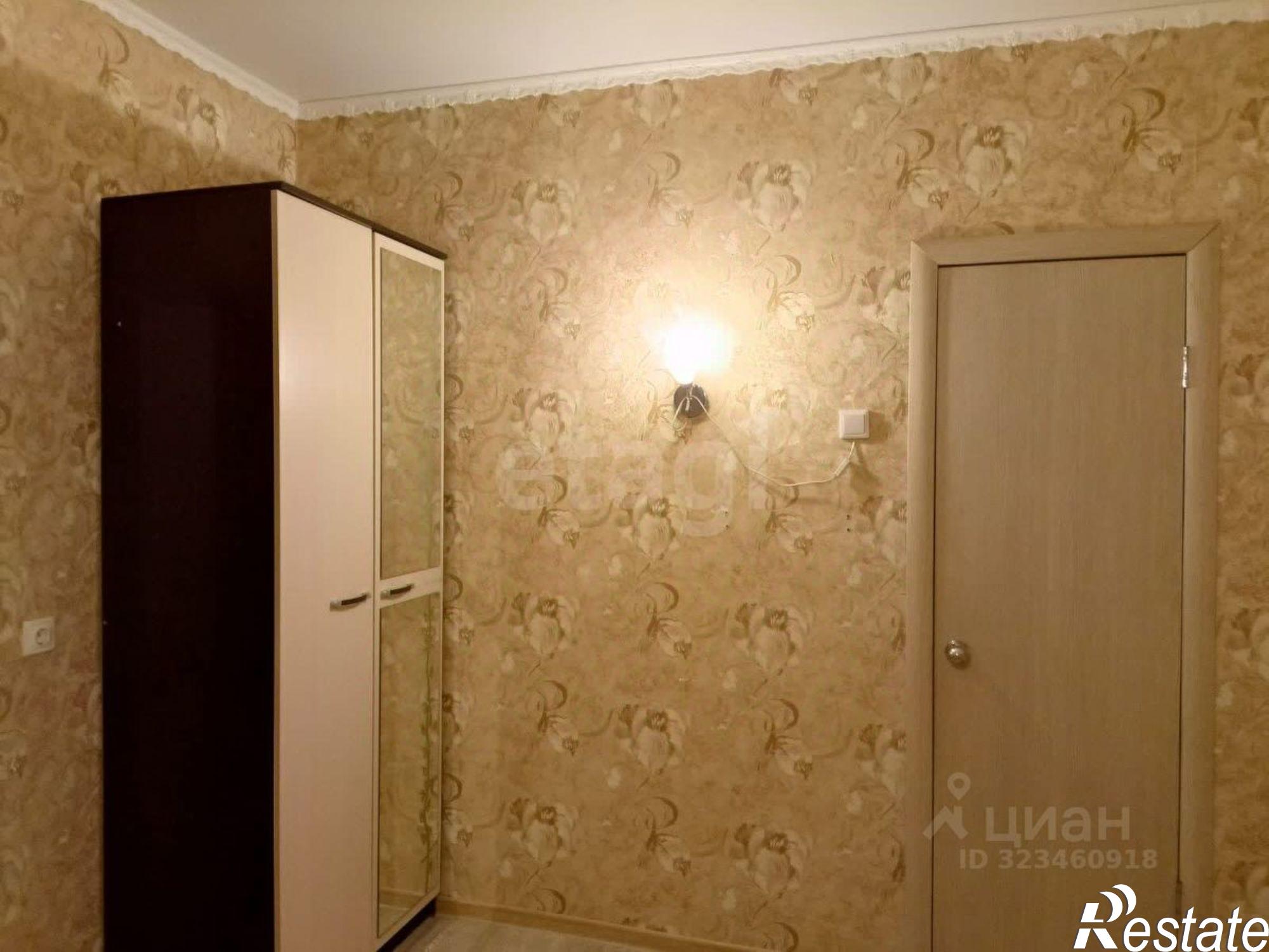 Купить квартиру за 2 580 000 рублей на улица 15 лет Октября, 60