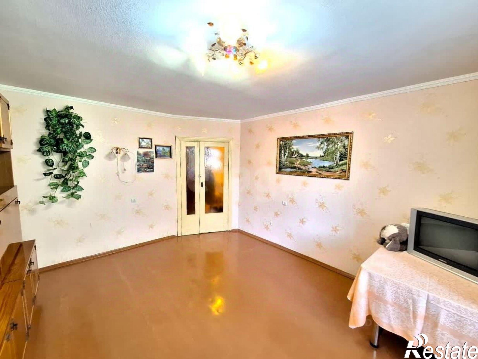 Купить квартиру за 3 149 000 рублей на Центральная улица, 20 к8