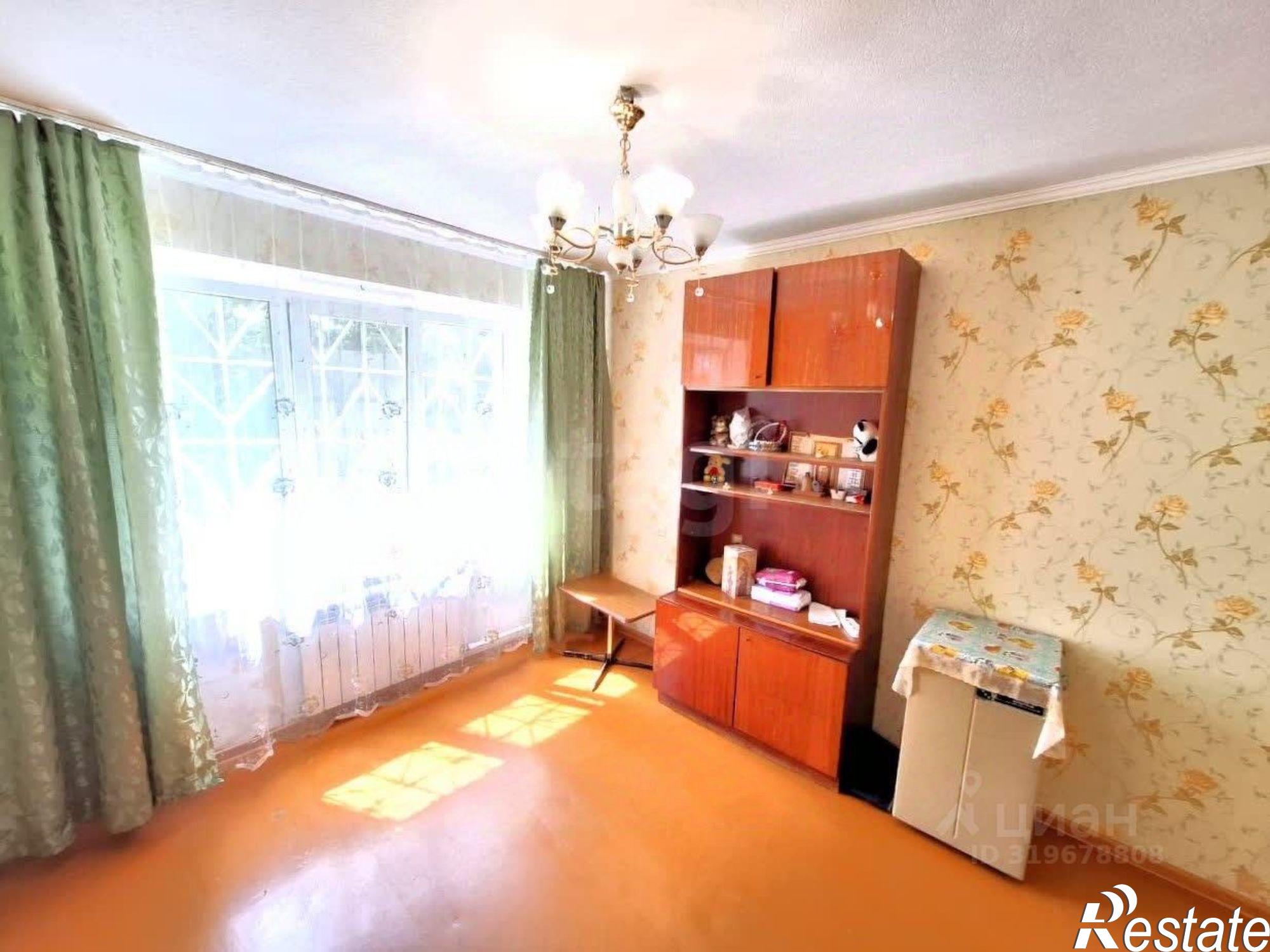 Купить квартиру за 3 149 000 рублей на Центральная улица, 20 к8